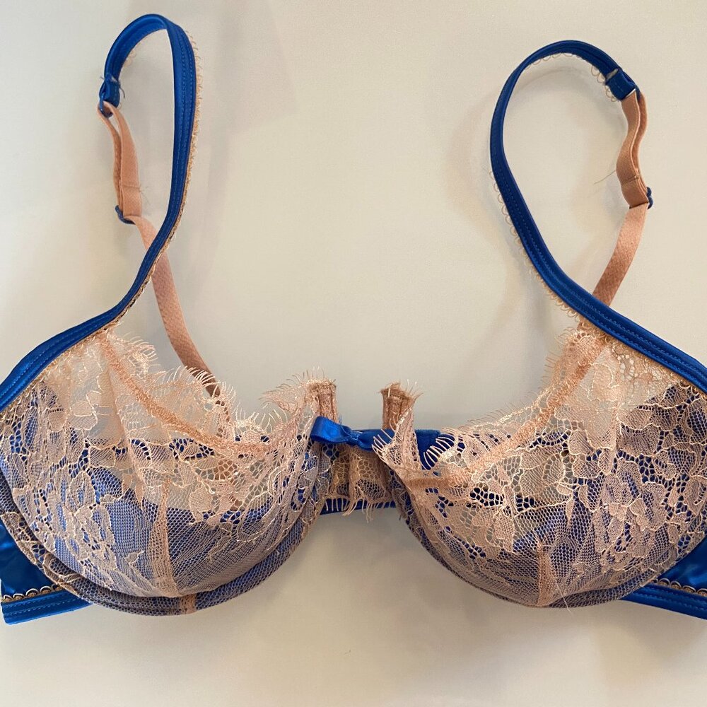 Beach Bunny Love Haus Bra